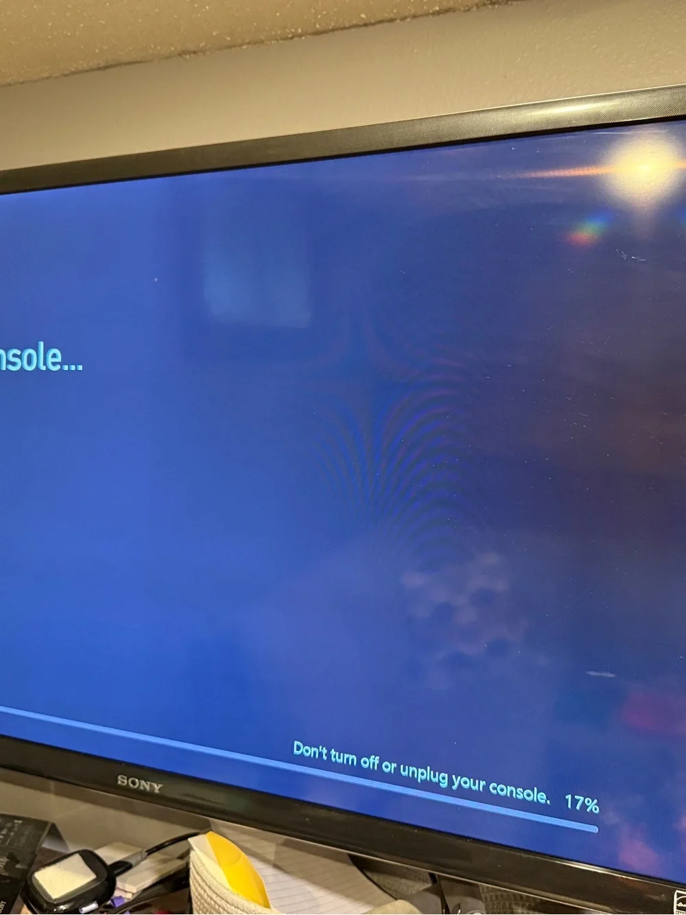 Microsoft Xbox One 1TB Console Tested Working